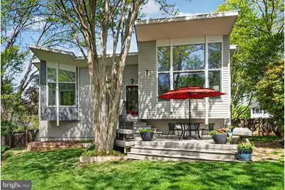 5917 Beech Tree Drive, Alexandria, VA 22310 - Photo 2