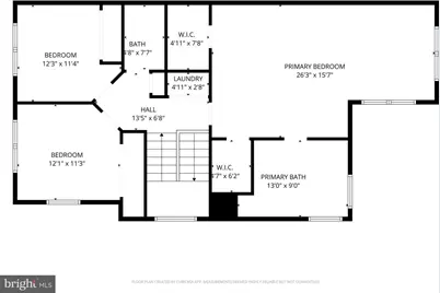 12654 Heron Ridge Drive, Fairfax, VA 22030 - Photo 42