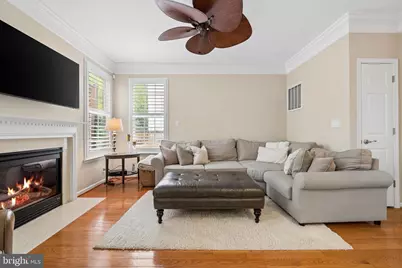 12654 Heron Ridge Drive, Fairfax, VA 22030 - Photo 6