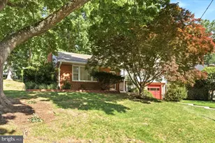 4703 Exeter St, Annandale, VA 22003 - Photo 4