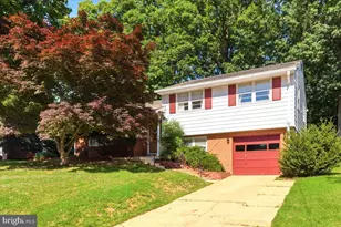 4703 Exeter St, Annandale, VA 22003 - Photo 2