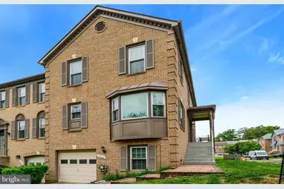 7363 Mallory Circle, Alexandria, VA 22315 - Photo 2