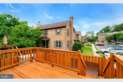 7363 Mallory Circle, Alexandria, VA 22315 - Photo 32