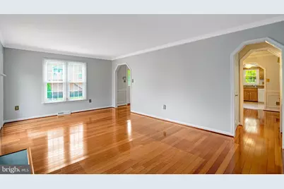 7363 Mallory Circle, Alexandria, VA 22315 - Photo 10