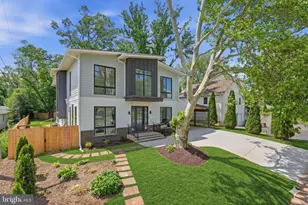3126 Westley Rd, Falls Church, VA 22042 - Photo 1