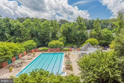 2230 George C Marshall Drive #509, Falls Church, VA 22043 - Photo 30