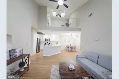 11345 Aristotle Drive #6-410, Fairfax, VA 22030 - Photo 6