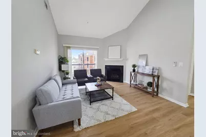 11345 Aristotle Drive #6-410, Fairfax, VA 22030 - Photo 4