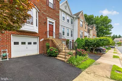 3009 Barden Oaks Court, Oakton, VA 22124 - Photo 2