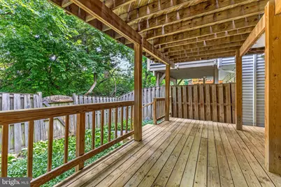 3009 Barden Oaks Court, Oakton, VA 22124 - Photo 36