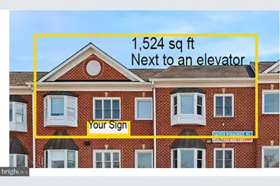 5985 Columbia Pike #300, Falls Church, VA 22041 - Photo 14