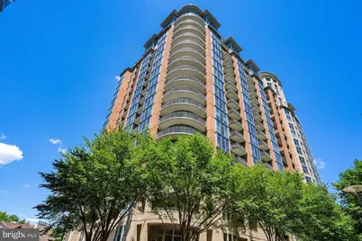 8220 Crestwood Heights #1517, Tysons, VA 22102 - Photo 1
