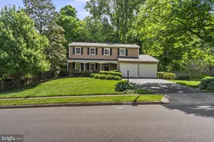 4863 Cove Rd, Fairfax, VA 22032 - Photo 2