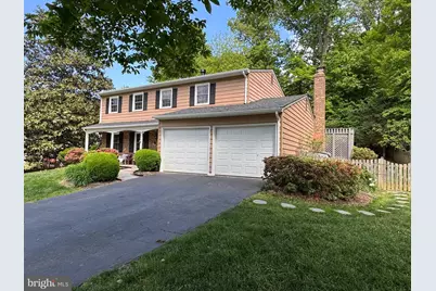 4863 Cove Road, Fairfax, VA 22032 - Photo 2