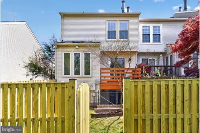 6142 Joust Lane, Alexandria, VA 22315 - Photo 30