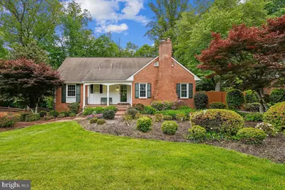 3709 Camelot Drive, Annandale, VA 22003 - Photo 48