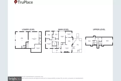 3709 Camelot Drive, Annandale, VA 22003 - Photo 44