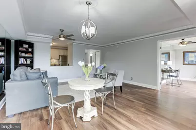 3800 Powell Lane #710, Falls Church, VA 22041 - Photo 8