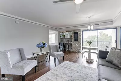 3800 Powell Lane #710, Falls Church, VA 22041 - Photo 4