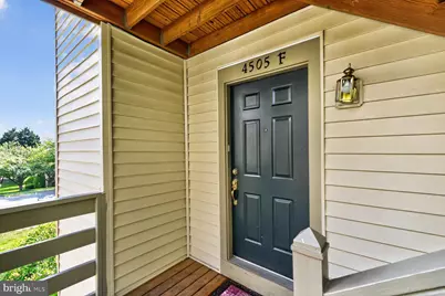 4505 Sahalee Court, Alexandria, VA 22312 - Photo 2