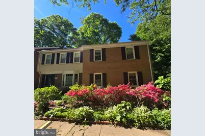 5676 Kirkham Court, Springfield, VA 22151 - Photo 1