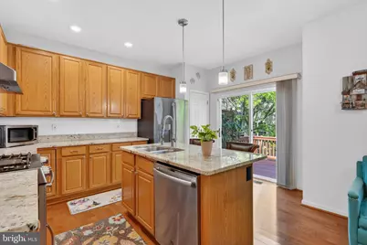 6646 Patent Parish Lane, Alexandria, VA 22315 - Photo 14