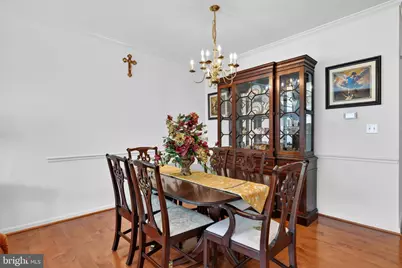 6646 Patent Parish Lane, Alexandria, VA 22315 - Photo 8