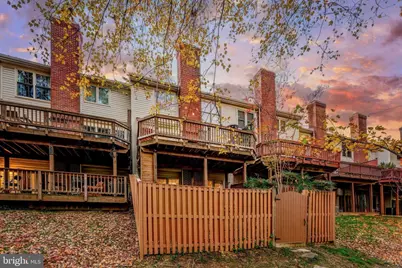 2029 Magarity Court, Falls Church, VA 22043 - Photo 4