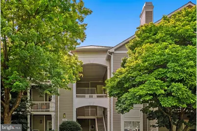 1708 Lake Shore Crest Drive #23, Reston, VA 20190 - Photo 2