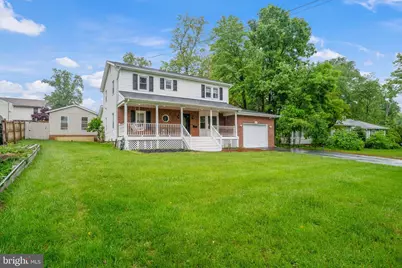 7558 Park Lane, Annandale, VA 22003 - Photo 50