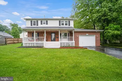 7558 Park Lane, Annandale, VA 22003 - Photo 2