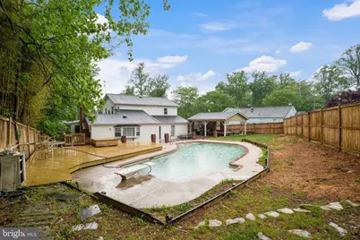 7558 Park Lane, Annandale, VA 22003 - Photo 46