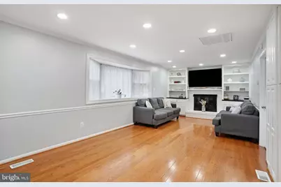 7558 Park Lane, Annandale, VA 22003 - Photo 16