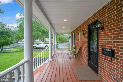 7558 Park Lane, Annandale, VA 22003 - Photo 4