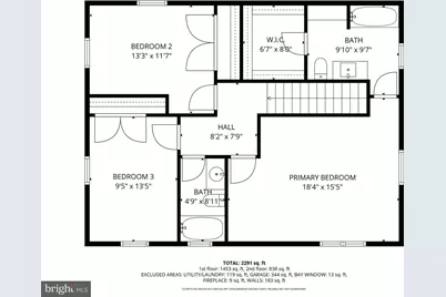 7558 Park Lane, Annandale, VA 22003 - Photo 48