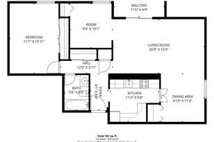3101 S Manchester St, Falls Church, VA 22044 - Photo 26