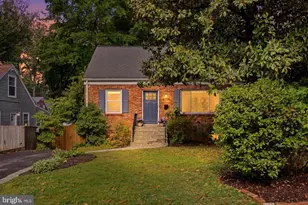 2826 W George Mason Rd, Falls Church, VA 22042 - Photo 4