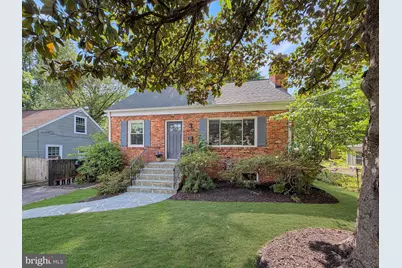 2826 W George Mason Road, Falls Church, VA 22042 - Photo 1
