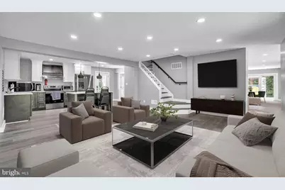 13205 Route 29 Highway, Fairfax, VA 22030 - Photo 1