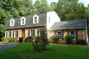 6401 Wolf Run Hunt Ct, Fairfax Station, VA 22039 - Photo 1