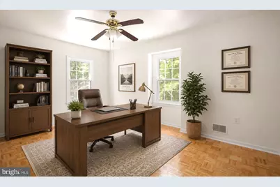 6401 Wolf Run Hunt Court, Fairfax Station, VA 22039 - Photo 4