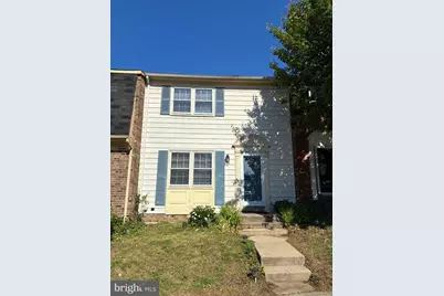 4834 Nash Drive, Fairfax, VA 22032 - Photo 2
