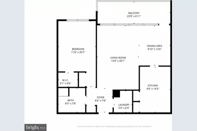 3705 S George Mason Drive #1203S, Falls Church, VA 22041 - Photo 32