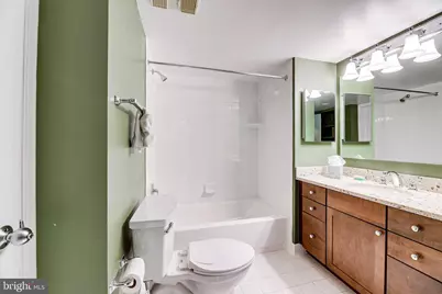5505 Seminary Road #1412N, Falls Church, VA 22041 - Photo 14