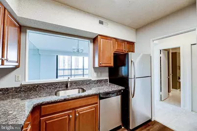 5505 Seminary Road #1412N, Falls Church, VA 22041 - Photo 2