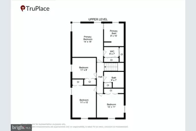 10033 Glencroft Court, Vienna, VA 22181 - Photo 66