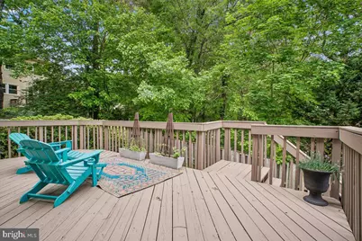 10033 Glencroft Court, Vienna, VA 22181 - Photo 48