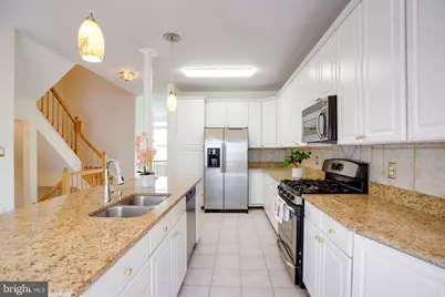 14603 Jovet Court, Centreville, VA 20120 - Photo 8