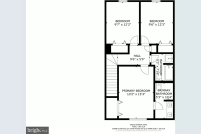 4543 Pinecrest Heights Drive, Annandale, VA 22003 - Photo 46