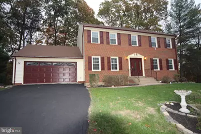 6463 Honey Tree Court, Burke, VA 22015 - Photo 2